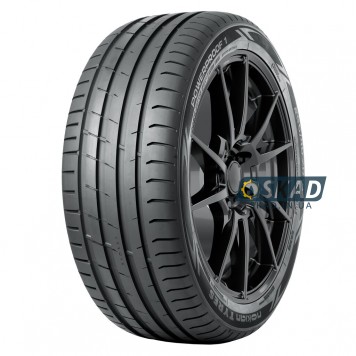 Nokian Wetproof 1 215/50 R18 92W летняя шина