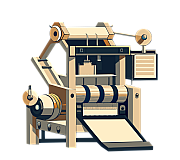 Oils for paper machines - page 1