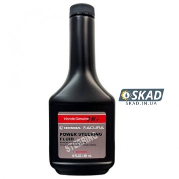 Трансмиссионное масло Honda PSF, 354 мл. 08285-P99