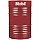Mobil Delvac Super 1400 15W-40, 208л