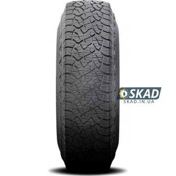 Kumho Road Venture AT52 215/65 R16 102H XL всесезонная шина-4