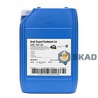 Aral SuperTurboral LA 5W-30, 20L