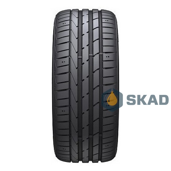 Summer tires Hankook Ventus S1 Evo 2 K117 225/50 R17 94W han339