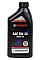 Motor oils for passenger cars