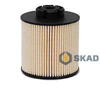 VITANO VFD 67 2 C Fuel filter