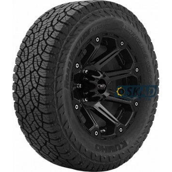 Kumho Road Venture AT52 215/65 R16 102H XL всесезонная шина-1