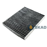 VITANO VAC 463 Cabin filter