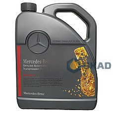 Mercedes-Benz Genuine ATF FE, MB 236.15, 5L
