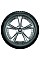 Зимние шины BRIDGESTONE Blizzak LM001 225/50 R18 95H Runflat * brg1781