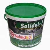 Солидол-Ж ShieldEX 16 кг (Азербайджан)