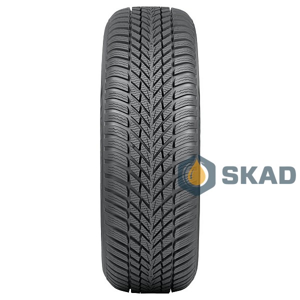 Winter Tyre Nokian Snowproof 2 215/55 R17 98H XL T432829