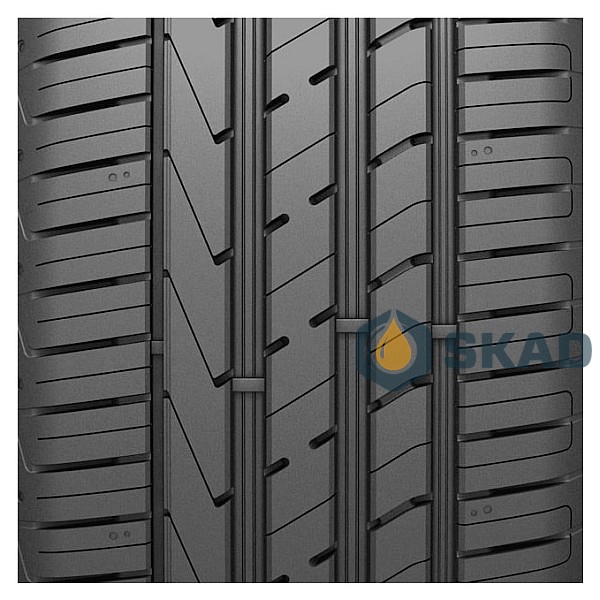Summer tires Hankook Ventus S1 Evo2 SUV K117A 255/50 R19 103Y han841270