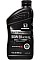 Motor oils for passenger cars
