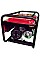 Генератор бензиновый Sayide KP3000G 220V 2.2кВт KP3000G