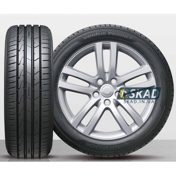 Hankook Ventus Prime 4 K135A SUV 215/65 R16 102H XL літня шина-2