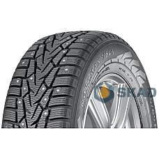 Nokian Nordman 7 SUV 205/70 R15 100T XL (Studded)