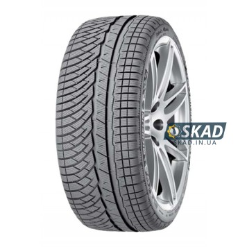 Michelin Pilot Alpin PA4 285/35 R20 104W XL зимова шина