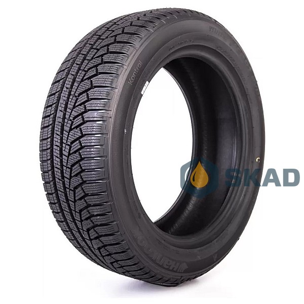Winter Tyre Hankook Winter I*Cept Evo2 W320C 255/50 R19 107V XL han322