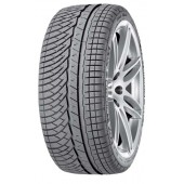 Michelin Pilot Alpin PA4 285/35 R20 104W XL