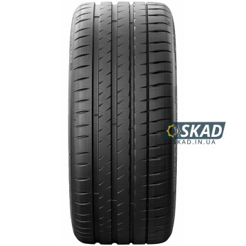 Michelin Pilot Sport 4S 245/45 R20 103Y XL літня шина-1
