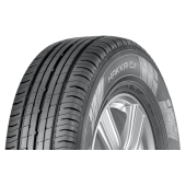 Nokian Hakka C2 215/60 R16C 108/106T