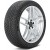 Michelin Pilot Alpin 5 285/40 R20 108V XL