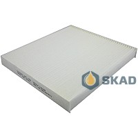 VITANO VAC 158 PRO Cabin filter