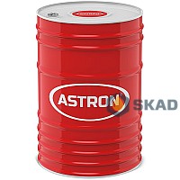 Антифриз ASTRON G12 концентрат (red/червоний), 200л