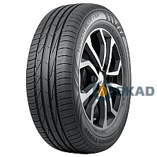 Nokian Hakka Blue 3 SUV 215/55 R18 99 V XL