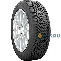 Toyo Celsius AS2 215/55 R16 93V