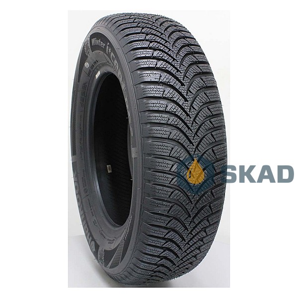 Зимние шины HANKOOK Winter i*cept RS2 W452 175/55 R15 77T han221