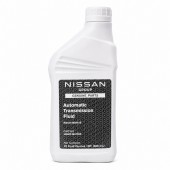 Nissan ATF Matic-S, 946 мл.