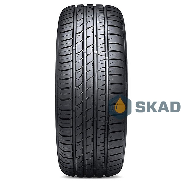 Summer tires Kumho Crugen HP91 255/60 R17 106V kum1278