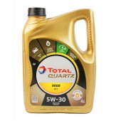 Total Quartz 9000 NFC 5W-30, 4 л.