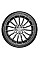 Winter Tyre Doublestar Winterking DW08 155/65 R14 75T dbl339