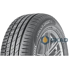 Nokian Hakka Green 2 155/65 R14 75T