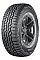 Summer tires Nokian Hakka Blue 3 SUV 215/60 R17 100 H XL T431885