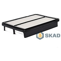 VITANO VA 1785 Air filter