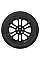 Summer tires Hankook Ventus S1 evo3 EV K127E 255/40 R21 102V XL han346