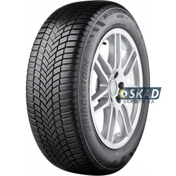 Bridgestone Weather Control A005 EVO 195/65 R15 95V XL всесезонна шина