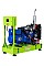 Генератор дизельний 18,4 кВт GenPower GNT 23 Турция GNT 23