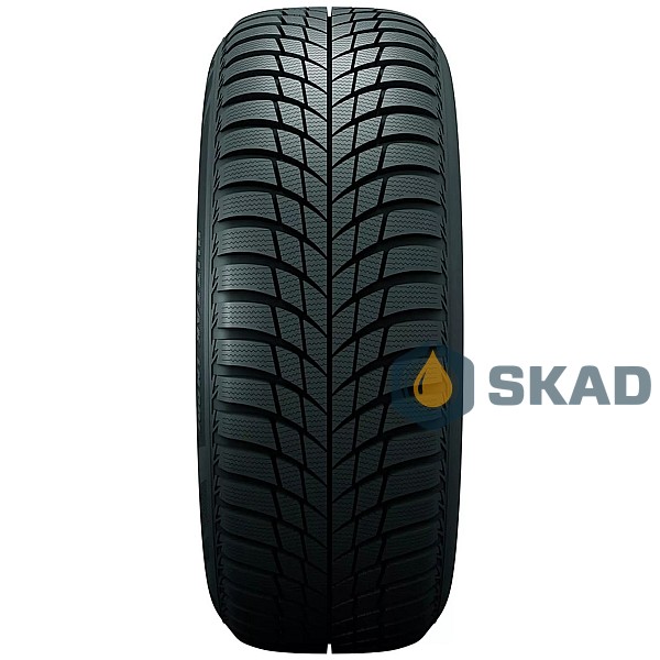 Winter Tyre Bridgestone Blizzak LM001 245/50 R19 105V XL brg1691