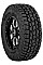 All season tires Toyo Open Country A/T III 275/70 R16 114T 4981910552727
