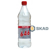 Solvent 646 TM CHIMRESERVE, 1l