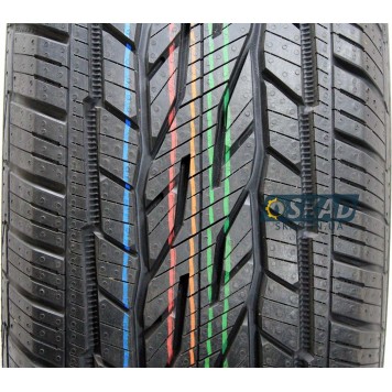 Continental ContiCrossContact LX2 255/65 R18 115H всесезонна шина-1