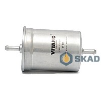 VITANO VFI 9 Fuel filter