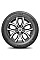 Winter Tyre Michelin X-Ice Snow SUV 255/55 R18 109T XL mch829742