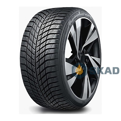 Hankook Winter i*cept Evo3 W340A