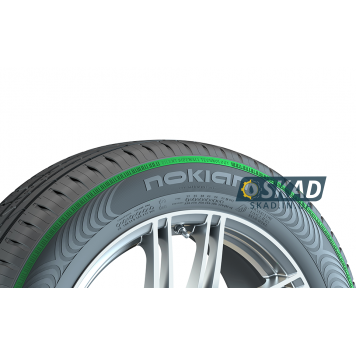 Літня шина Nokian Hakka Green 2 215/60 R16 99W XL (T429749)-2