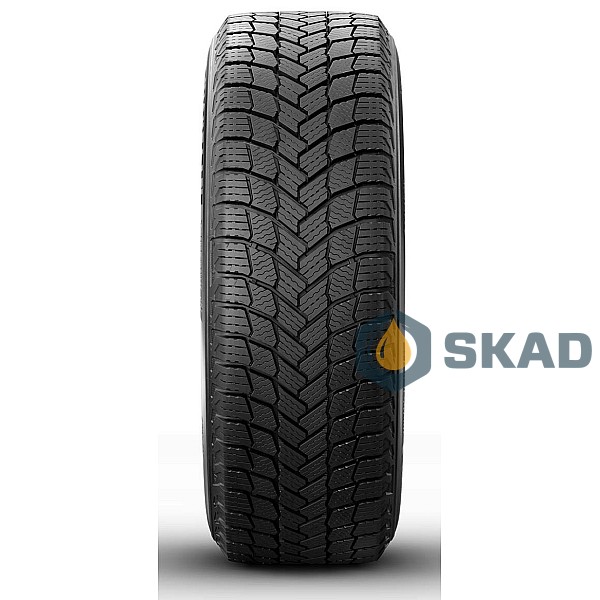 Winter Tyre Michelin X-Ice Snow 225/60 R18 100H mch829518